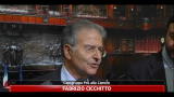 Cicchitto: concordato è una ricetta per recuperare risorse