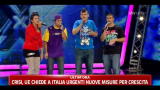 21/10/2011 - X Factor, il talent su Sky Uno parte in quinta