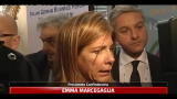 Sviluppo, Marcegaglia: fare in fretta