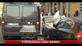 Omicidio in teatro a Milano, ex-ufficiale uccide un regista