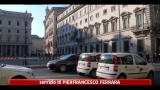 Sviluppo, Alfano:meno burocrazia e più infrastrutture