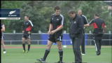 All Blacks, la partita della vita