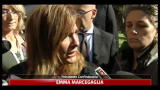 Crisi Marcegaglia: subito il decreto sviluppo