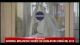 Cure omeopatiche, bimbo muore in Puglia