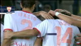 Siviglia Barcellona 0-0