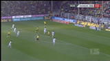 Borussia Dortmund Colonia 5-0