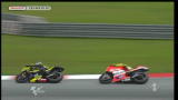 23/10/2011 - MotoGp Malesia, incidente mortale per Simoncelli