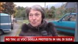 No Tav, le voci della protesta in Val di Susa