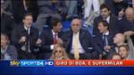 E Galliani "sbarella" per il SuperMilan di Lecce 
