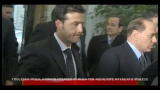 Processo Mills, domani Premier in aula