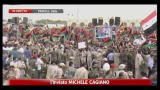 23/10/2011 - CNT ha annunciato la liberazione della Libia