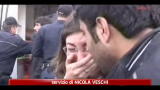 Turchia, due violente scosse di terremoto devastano Van