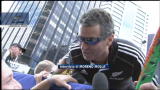 Festa All Blacks, Wayne Smith
