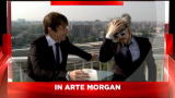 Morgan a Sky Cine News