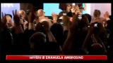 Presidenziali Argentina, Cristina trionfa al primo turno