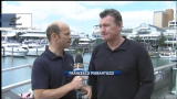 All Blacks, è qui la festa