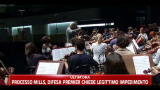 Musica, Accardo incontra gli allievi della scuola di Fiesole