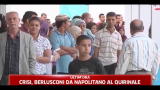 Elezioni Tunisia: affluenza 90%, domani i risultati