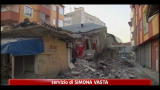 Sisma Turchia: distesa macerie Van e Ercis