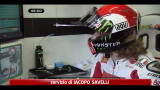 Morte Simoncelli, fatali fratture alle vertebre cervicali