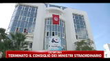 Tunisia, Marzouki: no guerra civile tra islamisti e laici