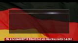 Età pensionabile, la situazione nei principali paesi europei