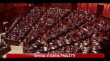 Governo, opposizioni chiedono discontinuità