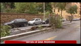 Maltempo, nuova allerta meteo per domani