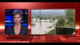 Alluvione Liguria, la testimonianza da Bonassola