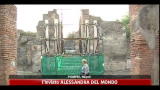25/10/2011 - Pompei, due nuovi crolli questa mattina