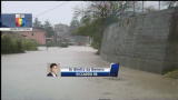 Alluvione Liguria: Genoa-Roma si gioca