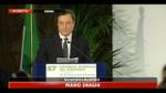 Mario Draghi: 87° giornata mondiale del risparmio