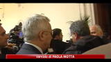 Draghi:fare le riforme inattuate in fretta
