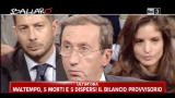 26/10/2011 - Fini, Franceschini: imparziale e non sfiduciabile