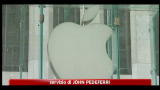 Tribunale Milano non blocca iPhone 4S