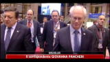Ok ad Italia dall'UE