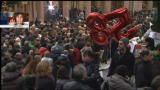 27/10/2011 - Marco Simoncelli, oggi i funerali