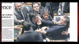 I giornali di giovedì 27 Ottobre 2011