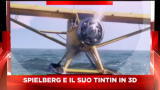 Sky Cine News: Tintin