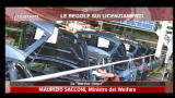 27/10/2011 - Licenziamenti, Sacconi: regole italiane troppo rigide