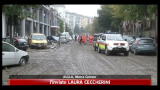 Alluvione Aulla, almeno 70 famiglie senza casa