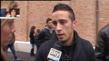 27/10/2011 - Simoncelli: parla Dovizioso