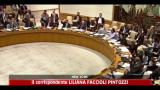 27/10/2011 - ONU, il 31 Ottobre termina la missione in Libia