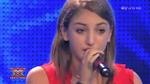 Nicole incanta tutti