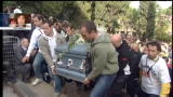 27/10/2011 - Funerali Simoncelli, l'ultimo saluto per Super Sic