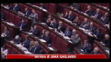 28/10/2011 - Appello Berlusconi, opposizione fredda