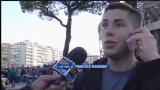 Napoli, febbre da Champions