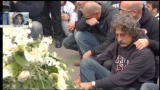 28/10/2011 - Il giorno dell'ultimo saluto a Simoncelli