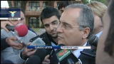 Lazio, Lotito:  niente sogni ma solide realtà