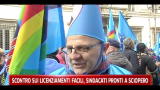28/10/2011 - Licenziamenti facili, UIL: non li faremo passare